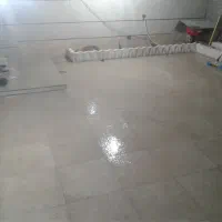 نیاز به کارگر ساده برای کارنما وکاشی کاری