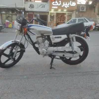 موتور پرواز مدل ۹۹|موتورسیکلت|پلدختر, |دیوار