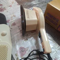 ماساژور اصل ژاپن یک میلیون و چهار صد|پزشکی|شاهین‌شهر, فردوسی|دیوار