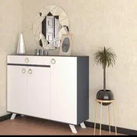 جاکفشی طرح کنسولی/(ارسالرایگان)