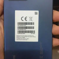 نوت۱۲ شیائومی