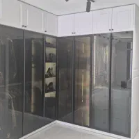 طراحی و اجرای کابینت و کمد|جاکفشی، کمد، دراور|تهران, اتحاد|دیوار