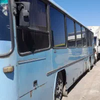 اتوبوس شهری ۴۵۷ مدل ۸۶