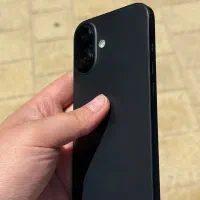ایفون ۱۶ نرمال
