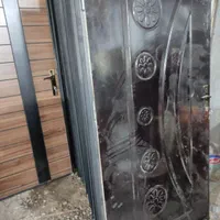 چوبی با چهار چوب کف پهن|مصالح و تجهیزات ساختمان|قم, دانش|دیوار