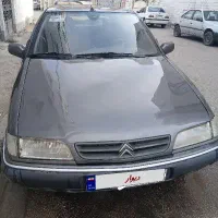 زانتیا ۲۰۰۰ مدل ۸۵