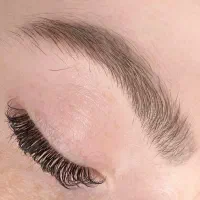 مدل لیفت ابرو و مژه|خدمات آرایشگری و زیبایی|مشهد, شاهد (شهرک غرب)|دیوار