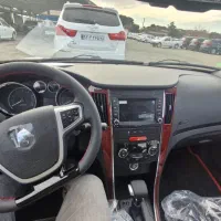 دنا پلاس اتومات توربو آپشنال