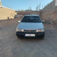 پراید دوگانه مدل ۸۴|خودرو سواری و وانت|تربت جام, امام|دیوار