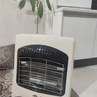 بخاری گازی بدون دودکش|بخاری، هیتر، شومینه|مرودشت, پشت سایپا‎|دیوار