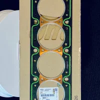 واشرسرسیلندر وارداتی|قطعات یدکی و لوازم جانبی|اندیشه, اندیشه فاز ۴|دیوار