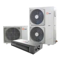 فروش ویژه انواع داک اسپلیت نو و دست دوم|کولر گازی و فنکوئل|تهران, شهرآرا|دیوار