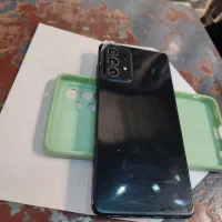 سامسونگa52|موبایل|قم, زنبیل آباد|دیوار