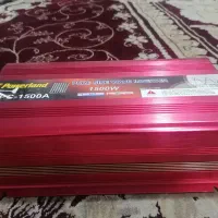 مبدل برق 12 به 220