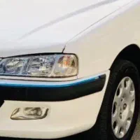 پارس سال مدل ۹۹