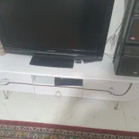 م.ی.ز. تی وی گلدان کافی بار|تلویزیون و پروژکتور|سبزوار, شرق کال شمالی|دیوار