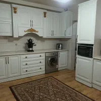 فروش ساختمان ۳ طبقه روی پیلوت