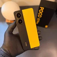 شیائومی poco x7 pro با حافظهٔ ۲۵۶ گیگابایت|موبایل|فردیس, |دیوار
