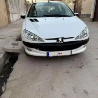 ۲۰۶ تیپ ۵ سال ۹۸