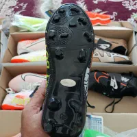 کفش فوتبال بچه گانه|تجهیزات ورزشی|دزفول, |دیوار