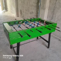 فوتبال دستی