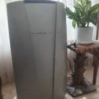 کولر گازی پرتال دلونگی ۴ حالته