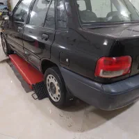 پراید مدل92شاسی پلم،هیدرولیک se|خودرو سواری و وانت|رودبار, |دیوار