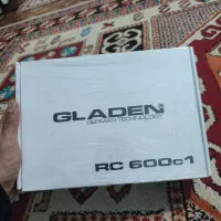 آمپلی فایر مونو گلیدن (gladen) آکبند