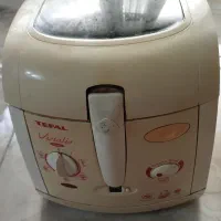 سرخ کن تفال|اجاق گاز و لوازم برقی پخت‌وپز|رشت, باهنر|دیوار