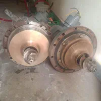 پمپ هرمتیک و ابزوور|کولر گازی و فنکوئل|نسیمشهر, |دیوار