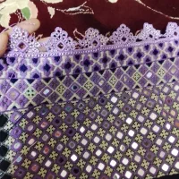 خیاطی و بافتنی