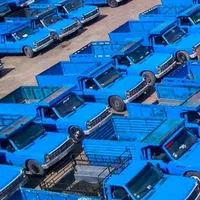 اتوبار باربری حمل اثاثیه منزل نیسان بار وانت بار