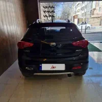 لیفان X50 مدل 95