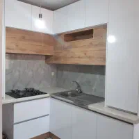 آپارتمان نوسازی شده ۶۵ متری