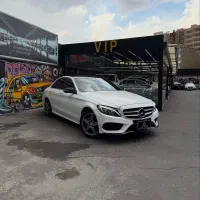 Mercedes benz c180 2015|خودرو سواری و وانت|تبریز, |دیوار