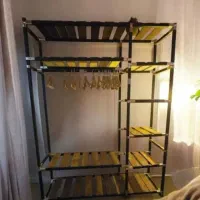 تولیدی رگال یوسف زنجانی وارنا|عمده‌فروشی|ورامین, ورامین|دیوار