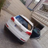 جکs5|خودرو سواری و وانت|ساوه, |دیوار