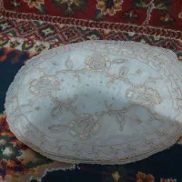 رومیزی ۵ تیکه
