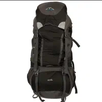 کوله پشتی کوهنوردی ۶۵ لیتری ال نیکو