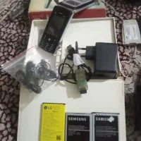 گوشی sAYFO. s8o8 دو طرفه هم لمسی و دکمه