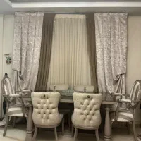 پرده سالن