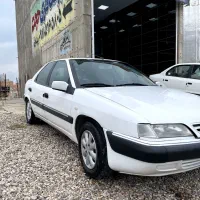 زانتیا مدل 89