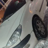 206 مدل 94تیپ 5|خودرو سواری و وانت|شیروان (خراسان), |دیوار