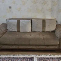 مبل کار کرده 7 نفره