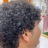 روز اخر 20%off مو و صافی مو اقایان کاملا حرفه ایی|خدمات آرایشگری و زیبایی|ایلام, |دیوار