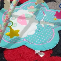 تشک بازی|اسباب و اثاث بچه|رشت, جماران|دیوار