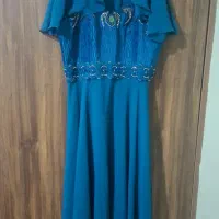 لباس مجلسی سایز 46