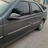 پژو پارس مدل ۱۴۰۱ موتور جدید گاز سیمی