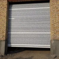 شیشه سکوریت کرکره برقی جک برقی|خدمات پیشه و مهارت|بجنورد, |دیوار