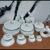 ست های زیبا|صنایع دستی و سایر لوازم تزئینی|بندر ماهشهر, |دیوار